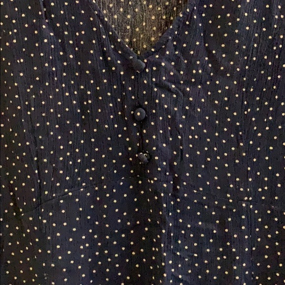 h&m mini dress - Picture 2 of 4